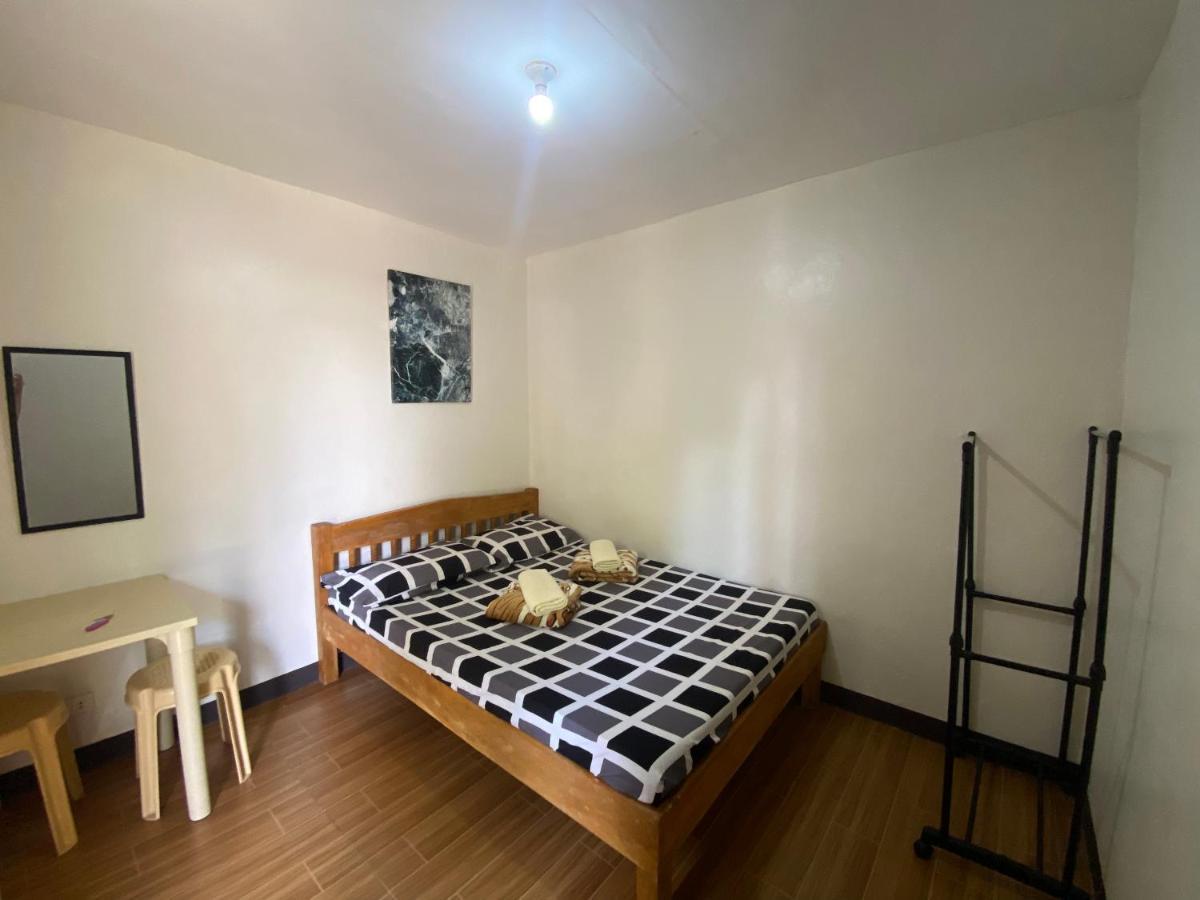 Alona Bohol Backpackers Hostel 팡라오 외부 사진